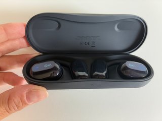 Auriculares Deportivos Oladance Bluetooth Negros
