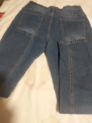 Pantalón vaquero hombre Talla L