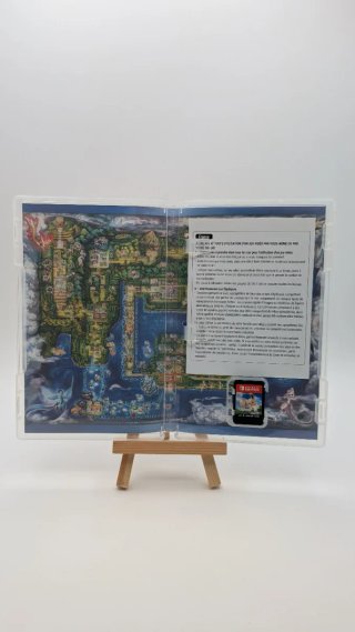 Pokémon Let's Go Eevee + Poké Ball Plus