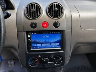 Chevrolet Kalos 2005