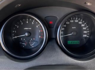 Chevrolet Kalos 2005