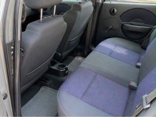 Chevrolet Kalos 2005