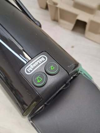 Cafetera Nespresso DeLonghi Inissia