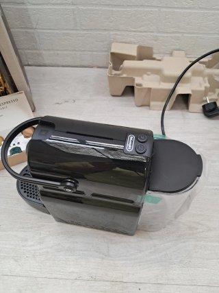 Cafetera Nespresso DeLonghi Inissia