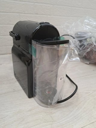 Cafetera Nespresso DeLonghi Inissia