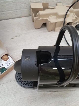 Cafetera Nespresso DeLonghi Inissia