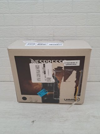Cafetera Nespresso DeLonghi Inissia