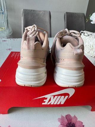 Nike M2K Tekno Beige Talla 37.5