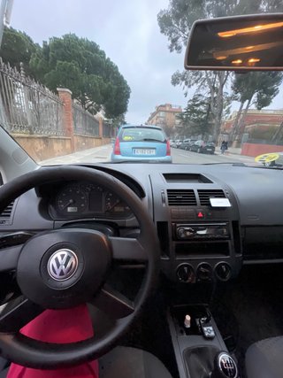 Volkswagen Polo 2005