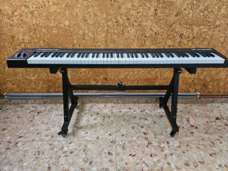 M-Audio Keystation 88 MK3 Teclado Controlador