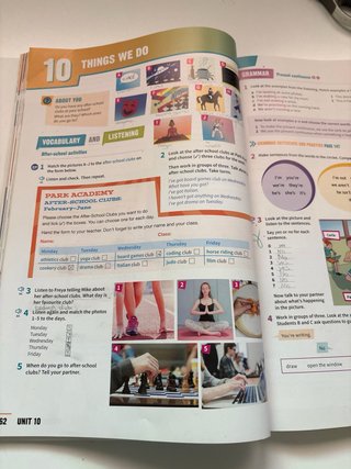 Prepare Level 1 Student's Book with eBook (Camb...