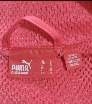 Felpa Puma