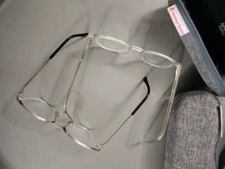 Gafas graduadas General Optica 0.75