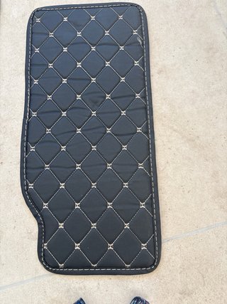 Funda maletero Audi Q4