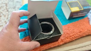 Adaptador de Montura