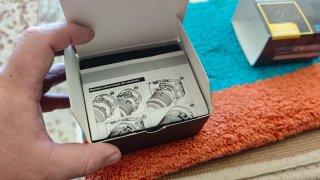 Adaptador de Montura