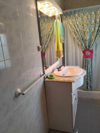 Mueble de baño