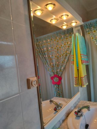 Mueble de baño