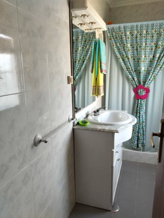 Mueble de baño