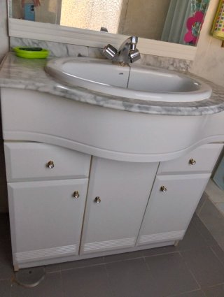 Mueble de baño