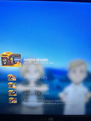 Consola PS3 Slim Negra + Mando + full games