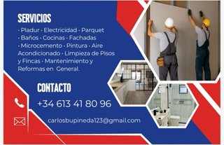 Reformas en general