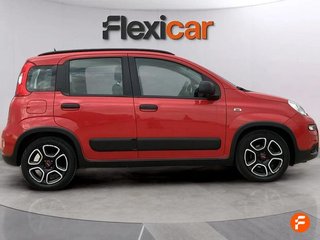 Fiat Panda Panda Hybrid 1.0 51kw (70CV)