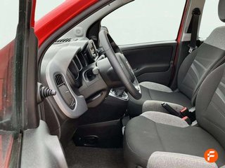 Fiat Panda Panda Hybrid 1.0 51kw (70CV)