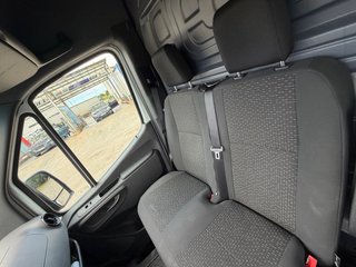 Mercedes Sprinter L3H2 Manual 7 METROS LONGITUD