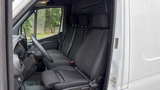Mercedes Sprinter L3H2 Manual 7 METROS LONGITUD