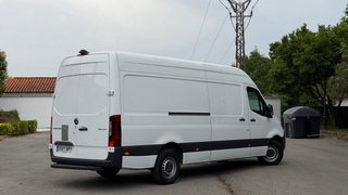 Mercedes Sprinter L3H2 Manual 7 METROS LONGITUD