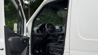 Mercedes Sprinter L3H2 Manual 7 METROS LONGITUD