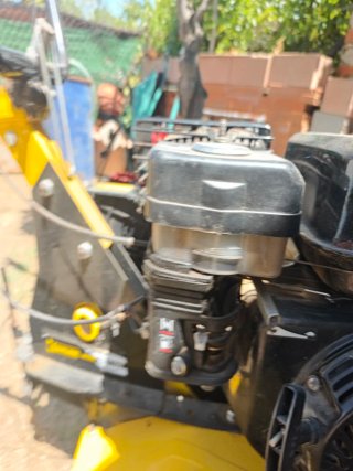 Motoazada Garland MULE 961QG
