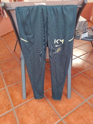 Set sportivo per bambini Nike Kylian Mbappé