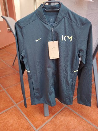 Set sportivo per bambini Nike Kylian Mbappé