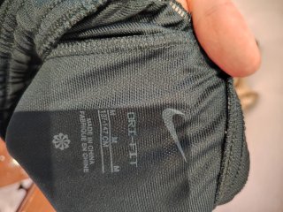 Set sportivo per bambini Nike Kylian Mbappé