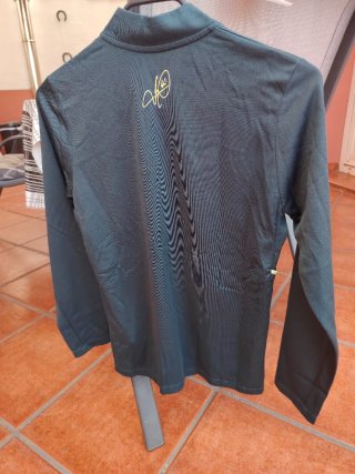 Set sportivo per bambini Nike Kylian Mbappé