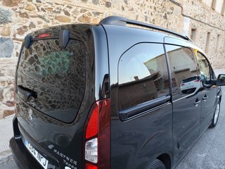 Peugeot Partner HDI 120cv