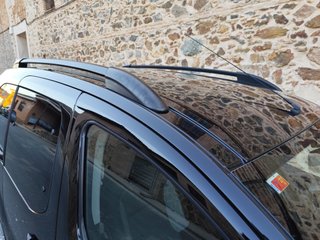 Peugeot Partner HDI 120cv