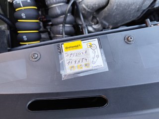 Peugeot Partner HDI 120cv