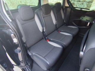 Peugeot Partner HDI 120cv