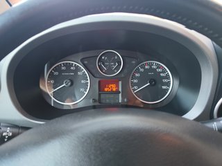 Peugeot Partner HDI 120cv