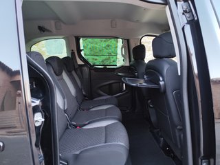 Peugeot Partner HDI 120cv