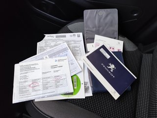 Peugeot Partner HDI 120cv