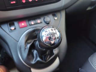 Peugeot Partner HDI 120cv