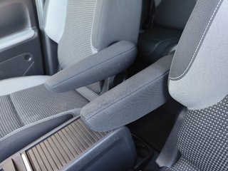 Peugeot Partner HDI 120cv