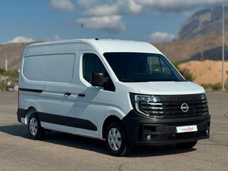 Nissan Interstar 2.0DCI 130CV L2H2 NCONECTA 2025