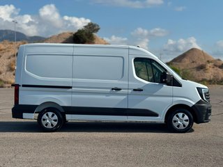Nissan Interstar 2.0DCI 130CV L2H2 NCONECTA 2025
