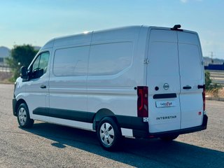 Nissan Interstar 2.0DCI 130CV L2H2 NCONECTA 2025