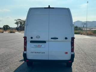 Nissan Interstar 2.0DCI 130CV L2H2 NCONECTA 2025